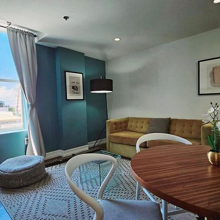 The Lofts On Clematis 407 Downtown וסט פאלם ביץ' מראה חיצוני תמונה