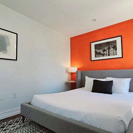 The Lofts On Clematis 407 Downtown וסט פאלם ביץ' מראה חיצוני תמונה
