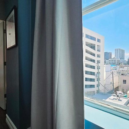 The Lofts On Clematis 407 Downtown וסט פאלם ביץ' מראה חיצוני תמונה