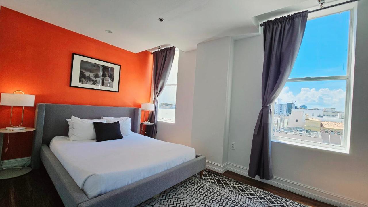 The Lofts On Clematis 407 Downtown וסט פאלם ביץ' מראה חיצוני תמונה