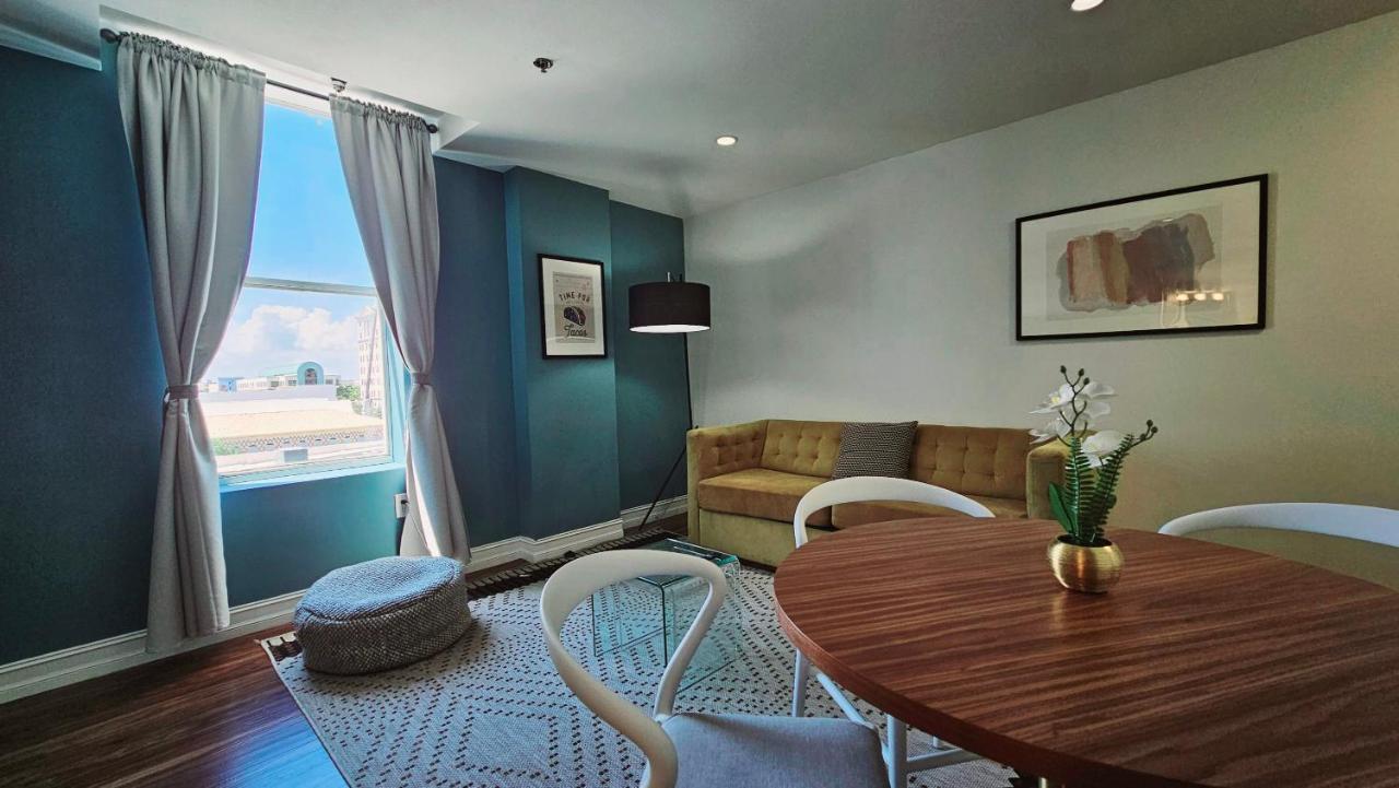 The Lofts On Clematis 407 Downtown וסט פאלם ביץ' מראה חיצוני תמונה