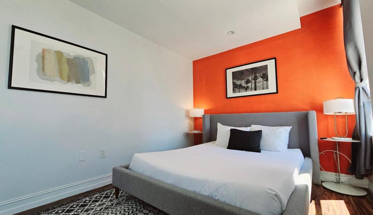 The Lofts On Clematis 407 Downtown וסט פאלם ביץ' מראה חיצוני תמונה