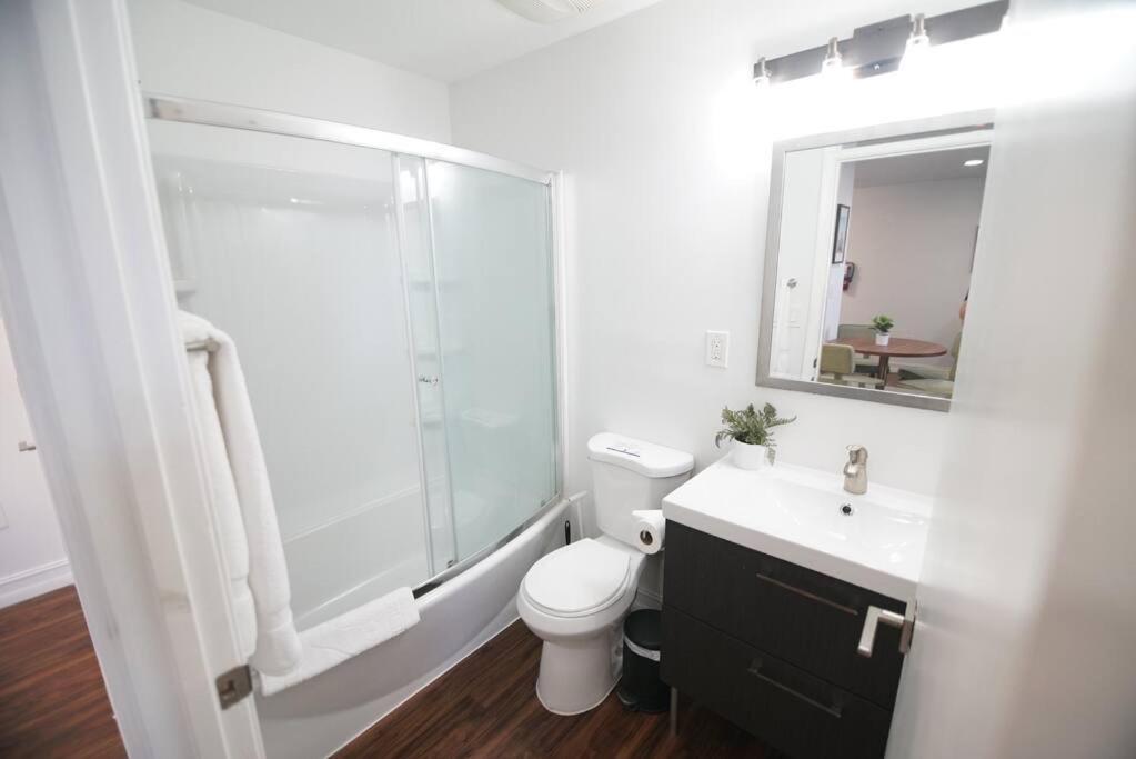 The Lofts On Clematis 407 Downtown וסט פאלם ביץ' מראה חיצוני תמונה