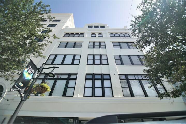 The Lofts On Clematis 407 Downtown וסט פאלם ביץ' מראה חיצוני תמונה